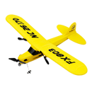 RC távirányítós repülőgép - több változatban