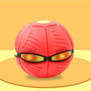 Magic Flat Ball - több színben