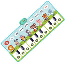 Gyermek tánczongora - több változatban