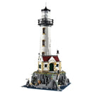 Világítótorony készlet