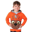 Gyerek pulóver - Mancs őrjárat - több változatban