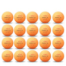 Készlet pingpong labdák Huieson - több változatban