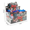 Csomag Figura és Skibidi toilet kártyák - több változatban