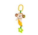 Függő majom Plüss