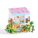 Belsőépítészeti készlet - több változatban