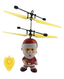 Mini RC drón figura - több változatban