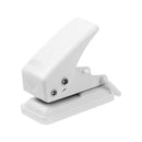 Vas lyukasztó - több változatban