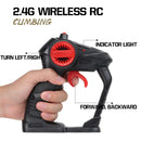 Off-road távirányítós autó 6WD - több változatban