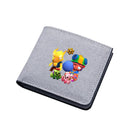 Gyerek pénztárca - Brawl Stars - több változatban