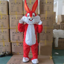 Nyúl jelmez - több változatban