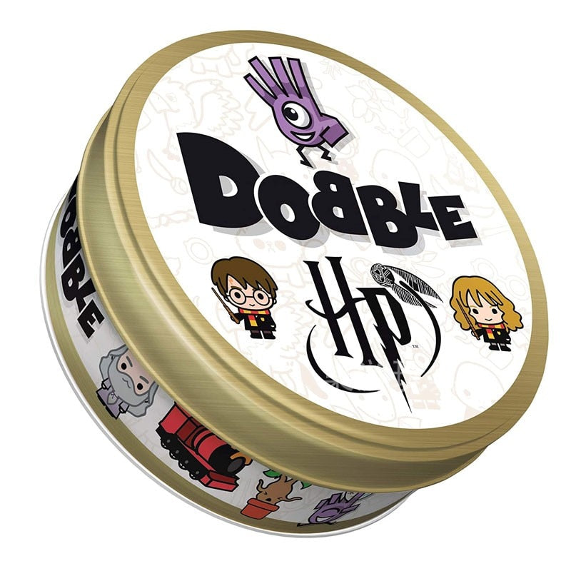 Dobble - Harry Potter