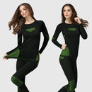 Bambusz thermo aláöltözet - több változatban