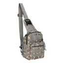 Férfi utazó válltáska - több színben