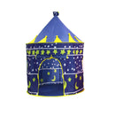 Gyermek sátor motívummal - több változatban