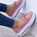 Női nyári cipő - több színben