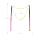 Óriás buborékfújó - több színben