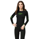 Bambusz thermo aláöltözet - több változatban