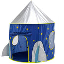 Gyermek sátor motívummal - több változatban