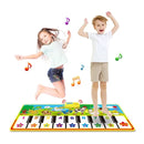 Gyermek tánczongora - több változatban