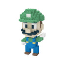 Építőkészlet Super Mario - több változatban