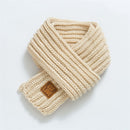 Gyermek gyapjú sál - több változatban