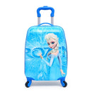 Gyermek utazótáskák mese motívummal - több változatban