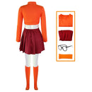 Jelmez Scooby Doo - Velma