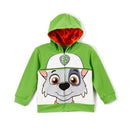 Gyerek pulóver - Mancs őrjárat - több változatban