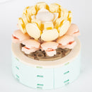 Kerti növény építőkészlet - több változatban