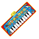 Gyermek tánczongora - több változatban