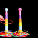 Gyűrűs torony - több változatban