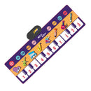 Gyermek tánczongora - több változatban