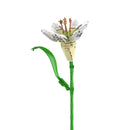 Építőkészlet virág - több változatban