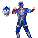 Férfi Jelmez - Marvel Szuperhősök - több változatban