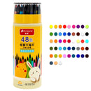 Színes zsírkréták készlete - több változatban