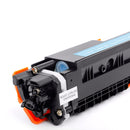 Tonerkészlet HP CF350A készülékhez