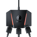 Adapter billentyűzethez, egérhez és játékkonzolokhoz