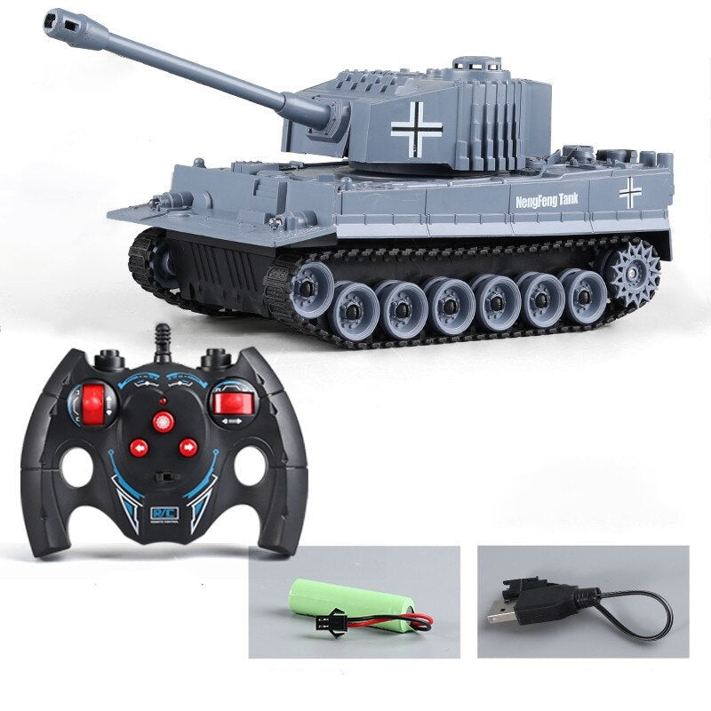 Álcázó távirányítós tank - több változatban