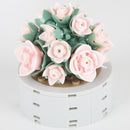 Kerti növény építőkészlet - több változatban