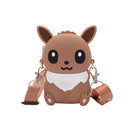 Gyermek tárca - Pokémon - több változatban