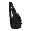 Férfi utazó válltáska - több színben