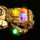 EndGame kesztyű - több változatban