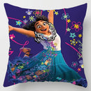 Párnahuzat Encanto - több változatban