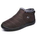 Női vízálló csizma - több színben