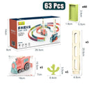 Gyermek automata vonat dominóhoz - több változatban