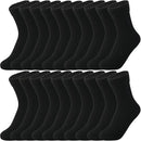 Női téli thermo zokni (6 - 10 pár)