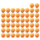 Készlet pingpong labdák Huieson - több változatban