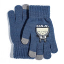 Gyermek téli kesztyű - Tündér - több változatban