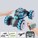 Távirányítós autó gesztusvezérléssel - több színben