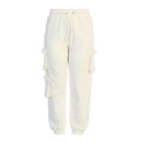 Női zsebes melegítő - több változatban